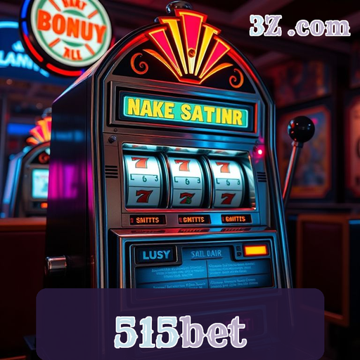 515bet: A Excelência em Confiavel Apostas no Brasil