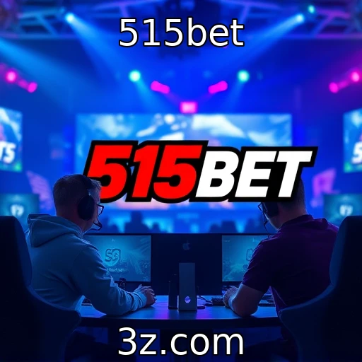 Aumento da popularidade dos esports entre jovens jogadores