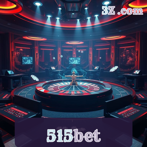 515bet Jogos Variados