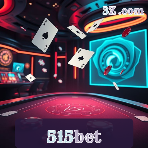 Seção Paga da 515bet: Onde a Diversão e o Lucro se Encontram